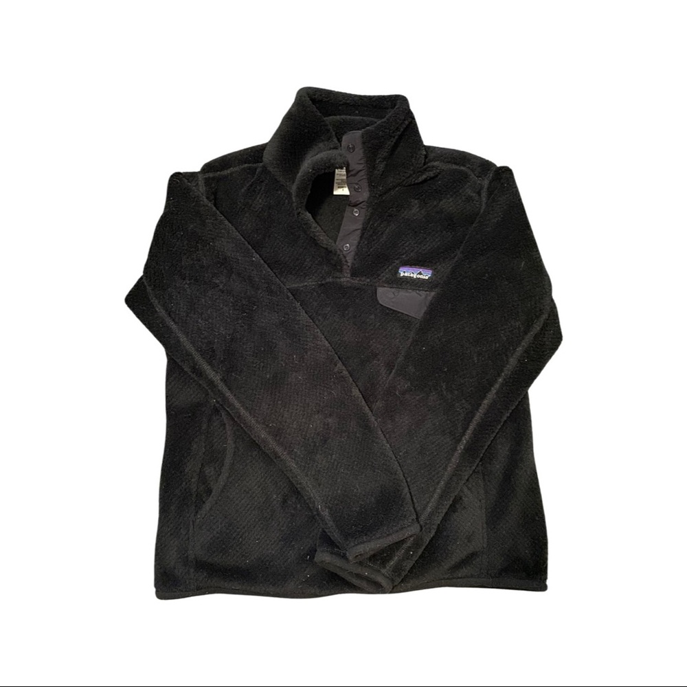 Never worn womens small Patagonia jacket